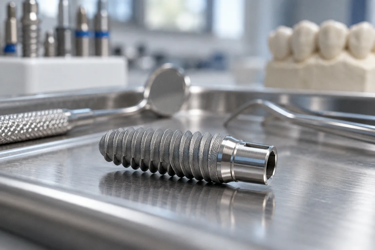 Festsitzender Zahnersatz: Welche Brücken- und Implantat-Optionen passen zu welchem Gebiss?