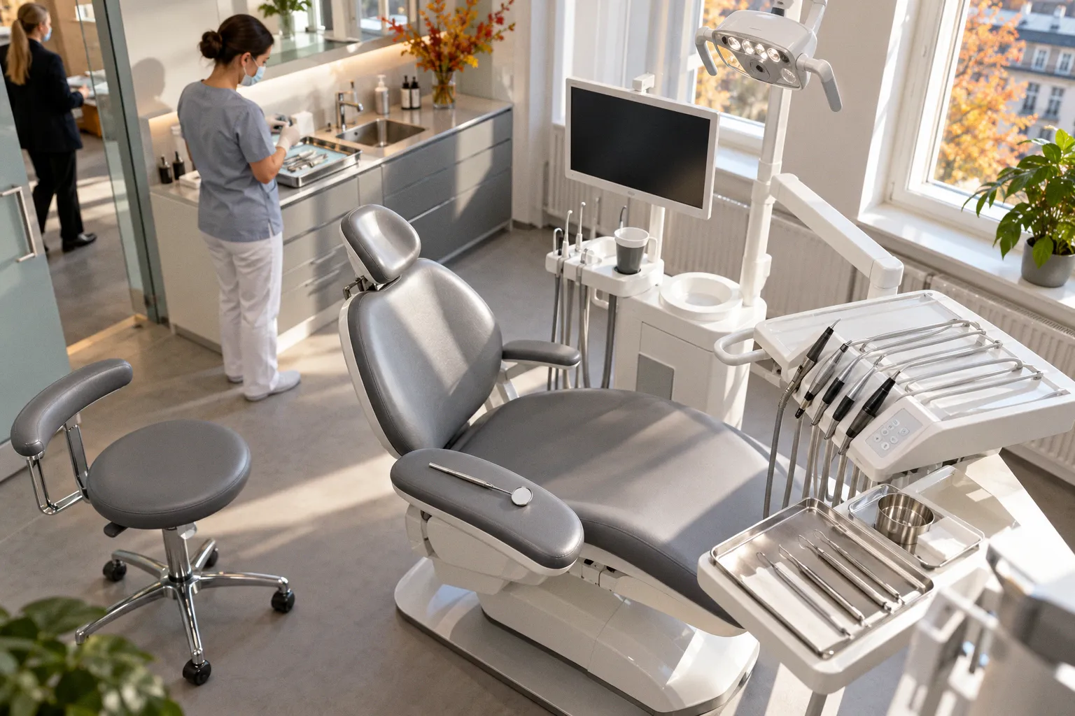 Generation Smile: Globale Initiative verbindet Mundgesundheit und Alltag