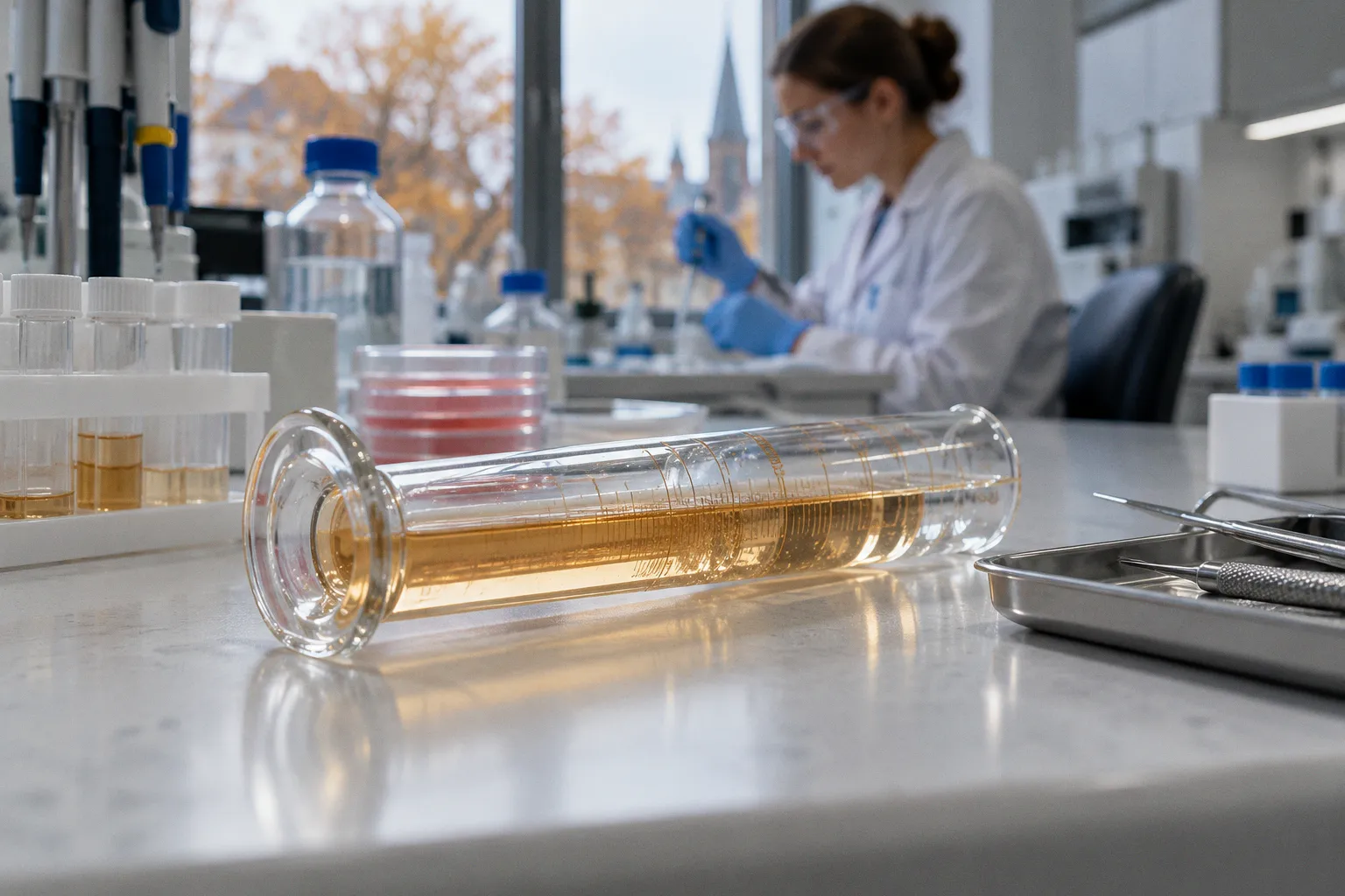 Harvard-Studie: Welche Rolle Fibrin bei Entzündungen im Mund spielt