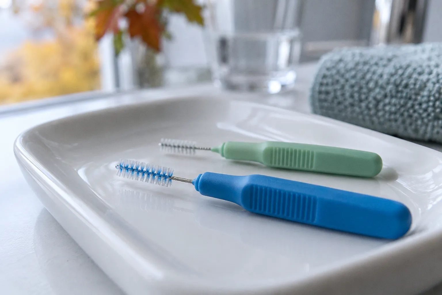 Interdentalpflege: Typische Fehler bei der Zahnzwischenraumreinigung